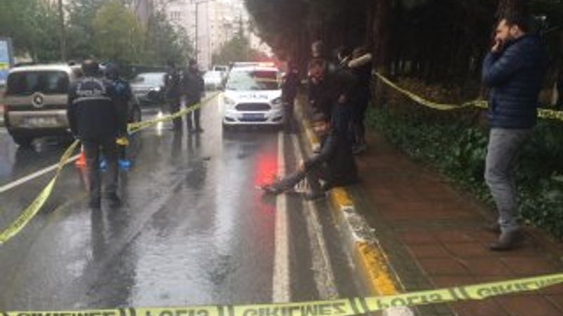 Beylikdüzü'nde alacak-verecek kavgası kanlı bitti