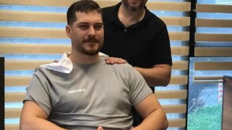 Çağatay Ulusoy, askere gidiyor