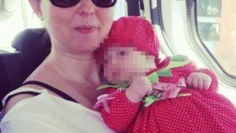 Devraldığı şirket yüzünden cezevine girdi