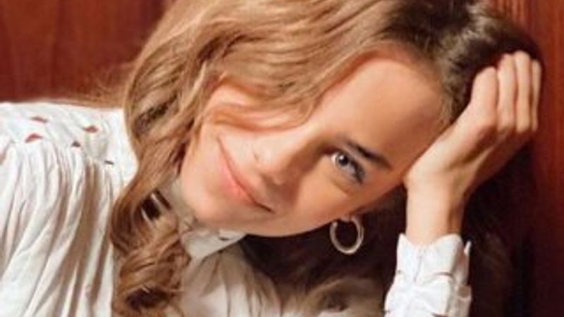 Bahar Şahin: Her şey ortada