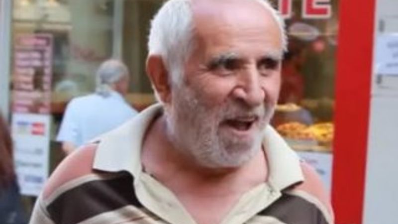 Taksim Dayı'nın yeğenleri, video çekimi için para istedi