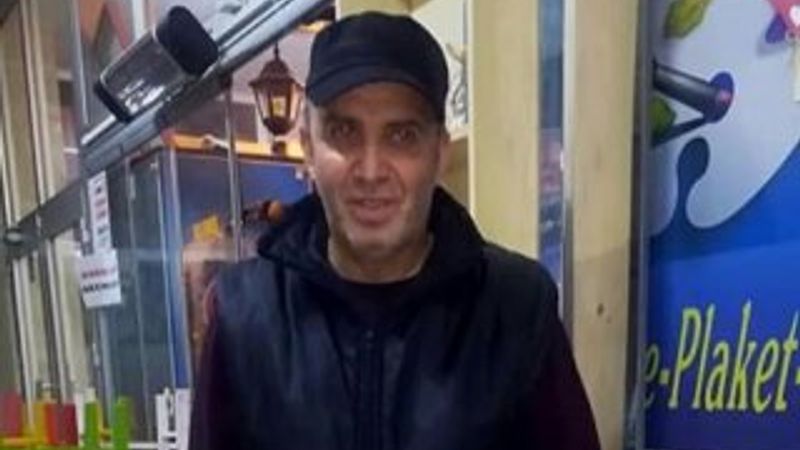 Kızını öldürüp parçalara ayıran baba, suçunu inkar etti