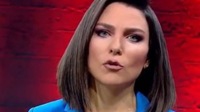 Ece Üner'den özür mesajı