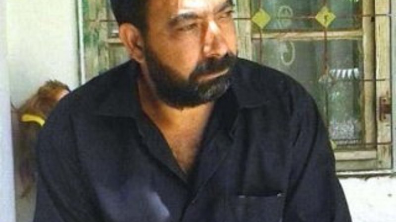 Eşini çocuklarının gözü önünde öldürdü