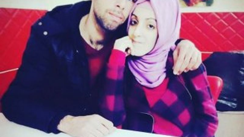 Eşinin götürdüğü bir buçuk yaşındaki oğlunu isteyen baba