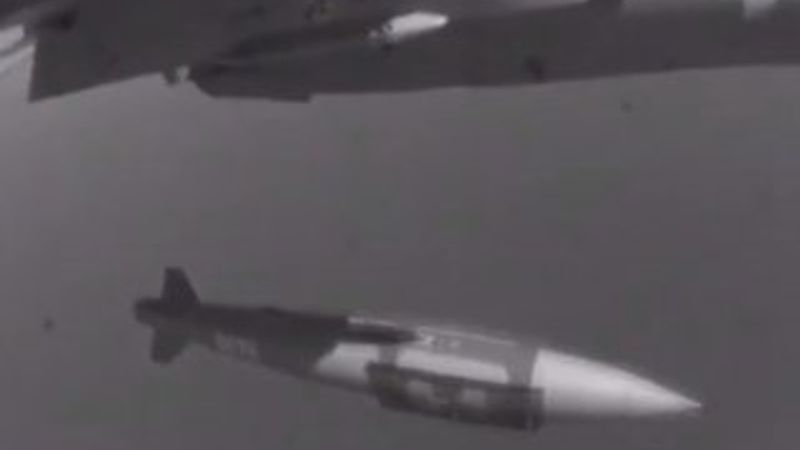 HGK-83 mühimmatı seri üretime hazır