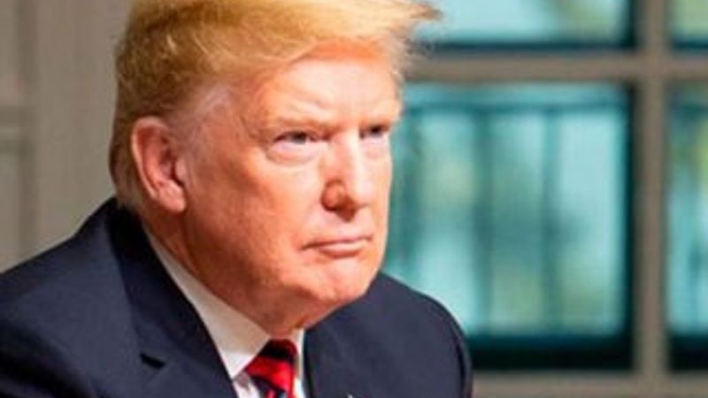 Trump: Fed’in faiz oranlarını artırması büyük bir hataydı