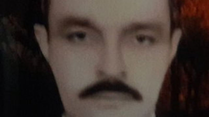 Manisa'da yaşlı bir adam evinde ölü bulundu