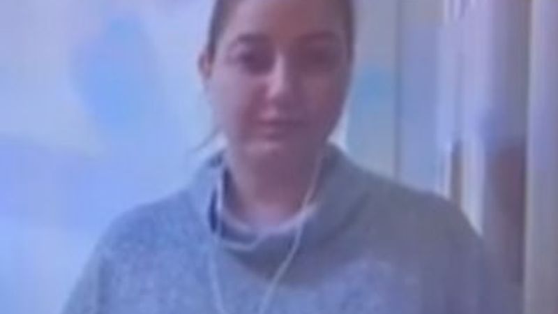 Vuhan'da karantinada olan Türk yaşadıklarını anlattı