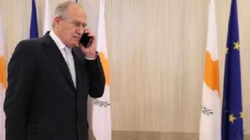 Rumlarda, 'Türkiye sondaj bilgilerine sahip' paniği