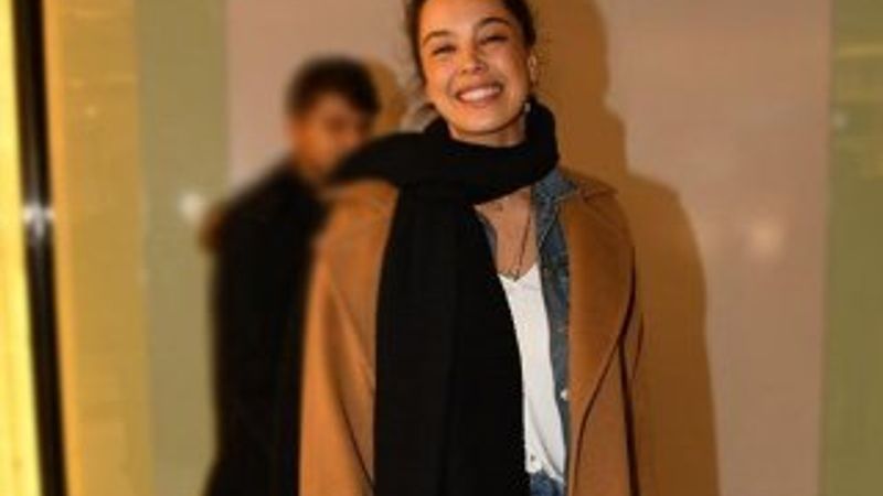 Azra Akın, cezaevindeki çocuklarla ilgili konuştu