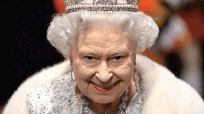 İngiltere'de Brexit süreci tamamlandı