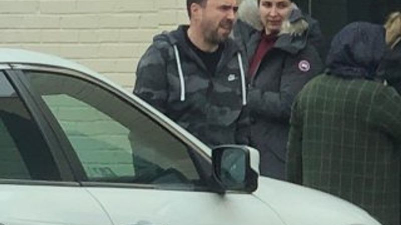 FETÖ'cü Arif Erdem ortaya çıktı