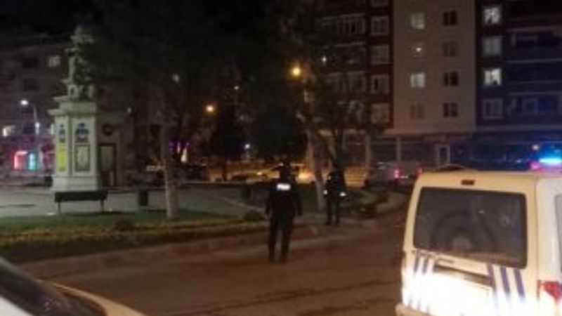 İki aile arasında bıçaklı kavga: 1 ölü 4 yaralı