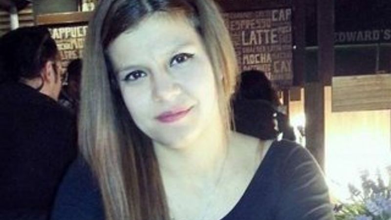 Aydın'da eşi evdeyken benzin döküp yaktı