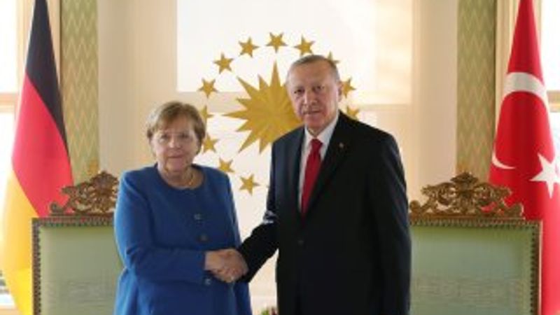 Almanya, göçmen krizinde Türkiye'ye muhtaç