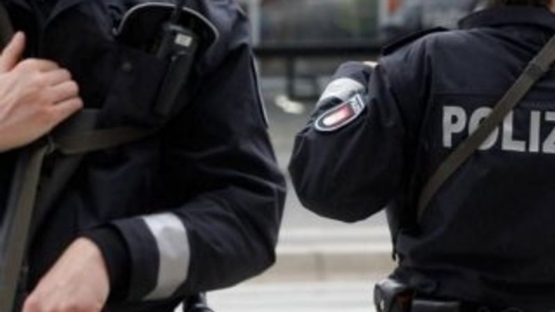 Almanya'da silahlı saldırı: 6 ölü