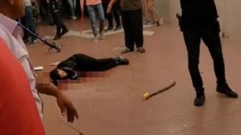 Batman'daki otogar cinayeti davasında karar