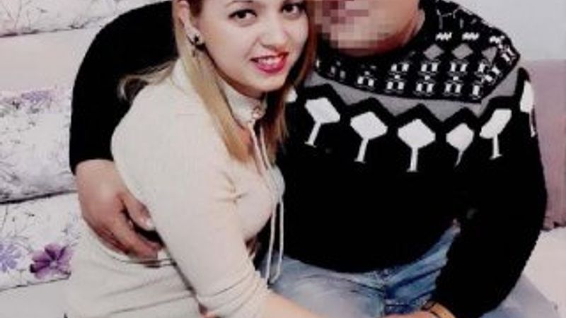 Çanakkale'de bir kişi imam nikahlı ikinci eşini vurdu