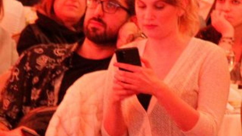 Farah Zeynep Abdullah - Doğu Demirkol ayrıldı