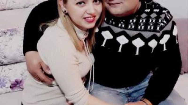 Vurduğu eşinin öldüğünü duyunca fenalık geçirdi