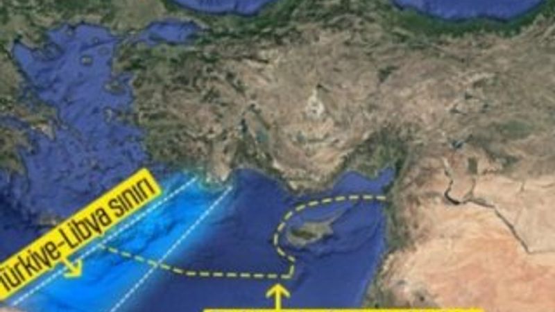 CHP'den İsrail ve Mısır'la anlaşalım çağrısı