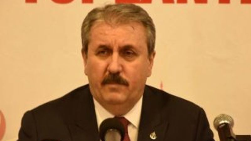 Destici: Gün birlik olma günüdür