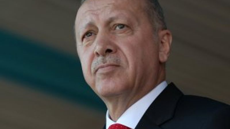 Erdoğan'dan Elazığ depremine ilişkin ilk açıklama