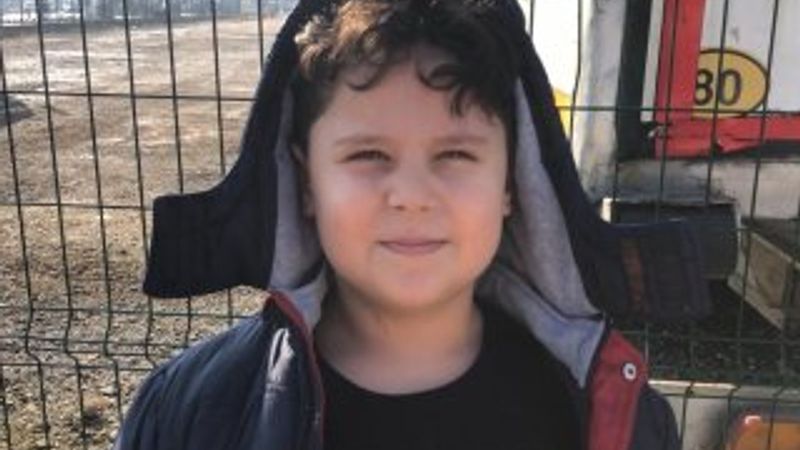 Depremzedelere montunu gönderdi