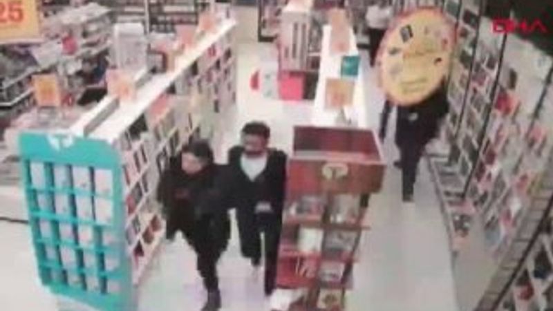 Elazığ'daki depremin paniği