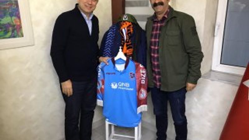 İBB Başkanı İmamoğlu Tunceli'de
