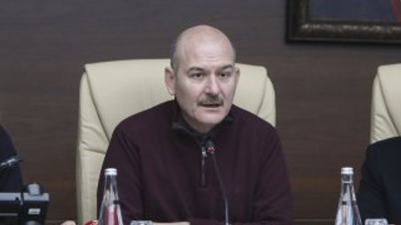 Elazığ ve Malatya'daki hasarlı evler için kira yardımı