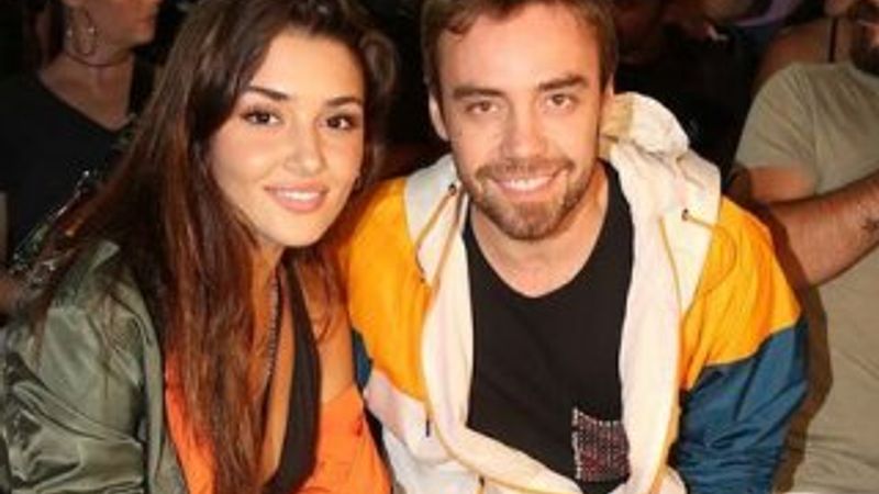 Hande Erçel: İnce eleyip sık dokuyorum