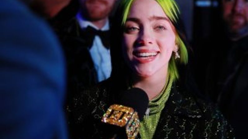 62. Grammy Ödülleri sahiplerini buldu