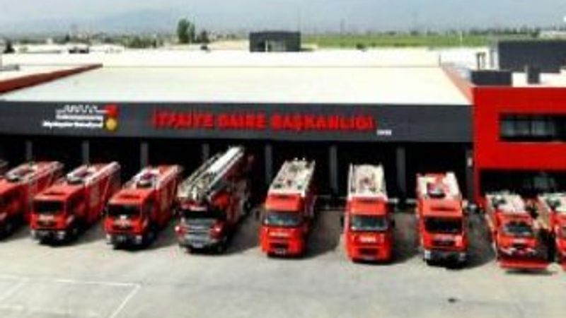 Deprem şakası yapan kişiye para cezası