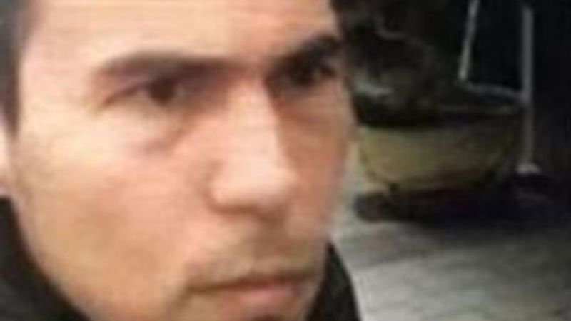 Savcı, 40 kez ağırlaştırılmış müebbet hapsini istedi