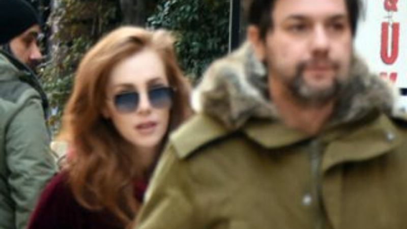 Elçin Sangu isyan etti