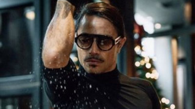 Nusret, Malatya ve Elazığ için 1 milyon topladı