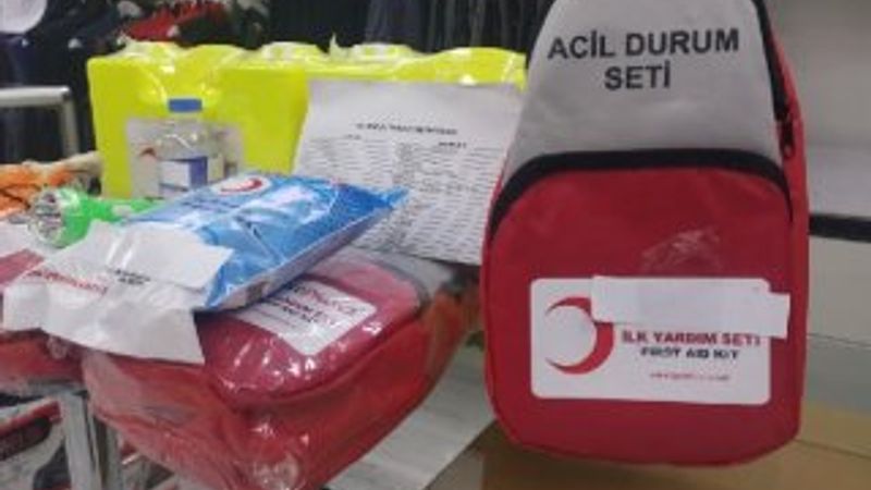 Elazığ depremi farkındalığı artırdı