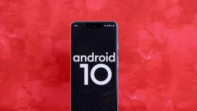 Android 10 güncellemesi alacak Samsung modelleri