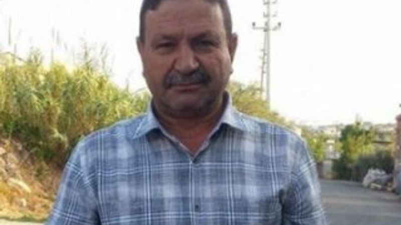 Mersin'de karısını öldüren sanığa müebbet hapis