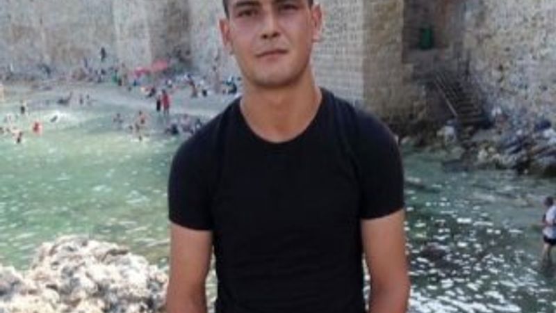 12 gündür kayıp sanılıyordu, cezaevinde çıktı