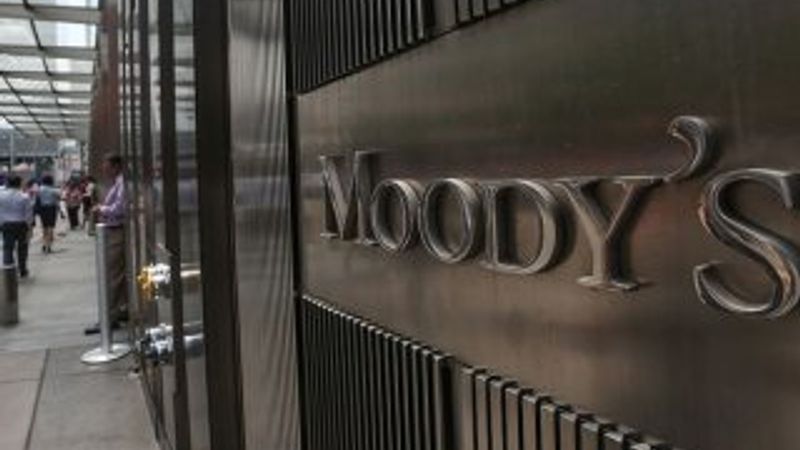 Moody's'ten koronavirüse ilişkin ekonomik uyarı