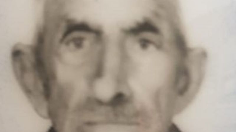 Manisa'da yaşlı adam gittiği bankada kalp krizi geçirdi