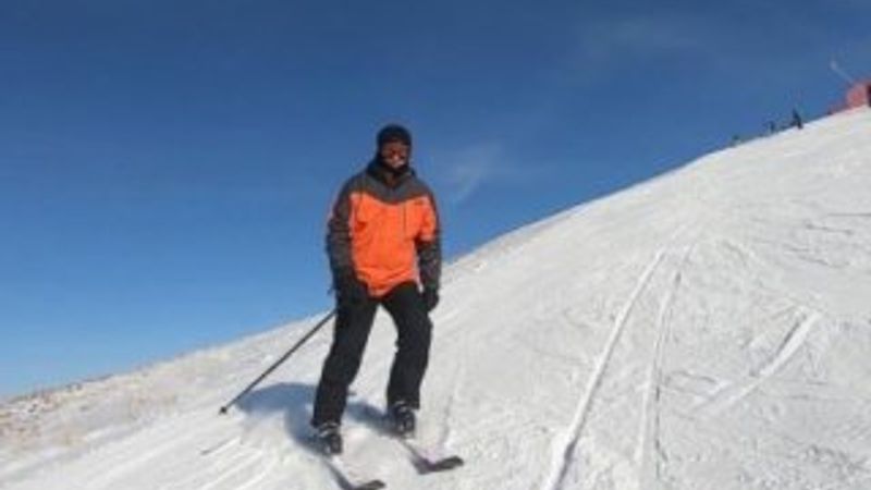 Kadir Topbaş'ın Artvin, Ekrem İmamoğlu'nun Erzurum tatili