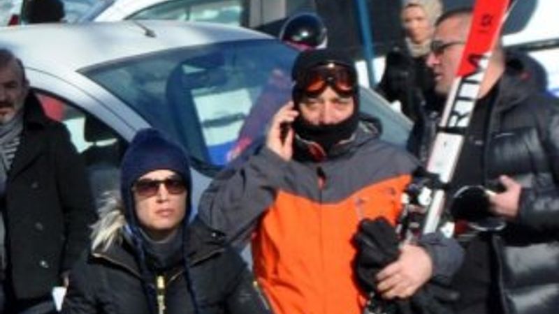 Ekrem İmamoğlu tatil tepkilerine cevap verdi