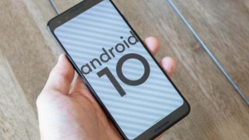 Android 10 güncellemesi alacak LG modelleri