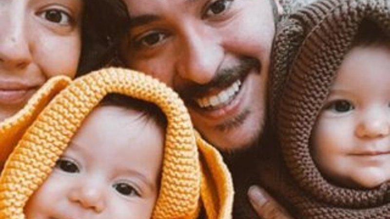 Pelin Akil :Nazardan korkmuyorum