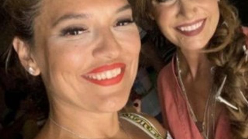 Sıla, Demet Akalın'ı sildi