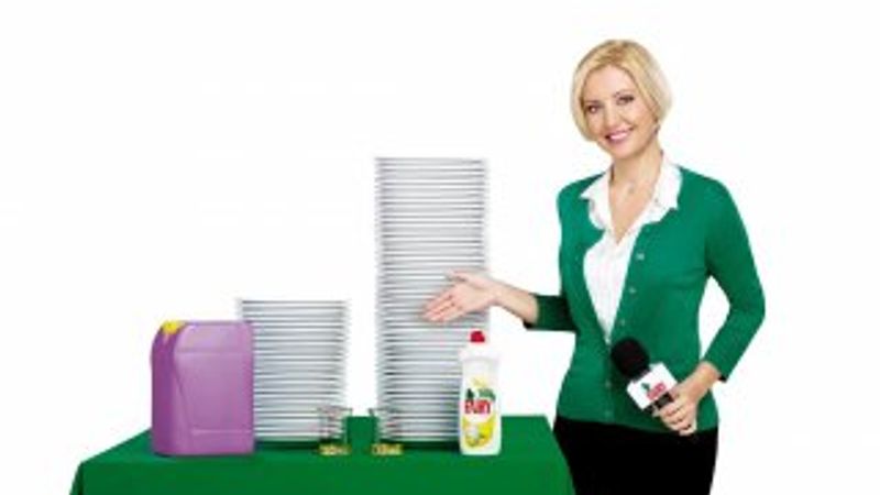 Berna Laçin'in reklam anlaşması iptal edildi iddiası